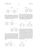 SUBSTITUTED DIBENZHYDRYLPIPERAZINES diagram and image