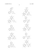 SUBSTITUTED DIBENZHYDRYLPIPERAZINES diagram and image