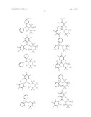 SUBSTITUTED DIBENZHYDRYLPIPERAZINES diagram and image