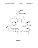 39-Desmethoxy-39-Methyl Derivatives of Rapamycin diagram and image
