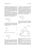 39-Desmethoxy-39-Methyl Derivatives of Rapamycin diagram and image