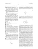 Cyclourea Compounds as Calcium Channel Blockers diagram and image