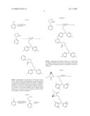 Cyclourea Compounds as Calcium Channel Blockers diagram and image