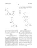 Cyclourea Compounds as Calcium Channel Blockers diagram and image