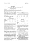 POLYESTER COMPOSITION RESISTANT TO HYDROLYSIS diagram and image