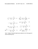 Preparation of Triazole Containing Metal Chelating Agents diagram and image