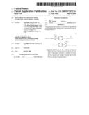 Novel reactive dyestuff with N,N-dialkylamino bridge group diagram and image