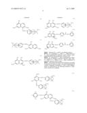 Novel reactive dyestuff with N,N-dialkylamino bridge group diagram and image