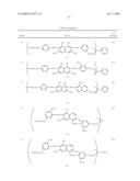 Novel reactive dyestuff with N,N-dialkylamino bridge group diagram and image