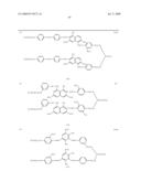 Novel reactive dyestuff with N,N-dialkylamino bridge group diagram and image