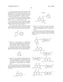 Novel reactive dyestuff with N,N-dialkylamino bridge group diagram and image