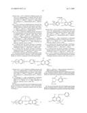 Novel reactive dyestuff with N,N-dialkylamino bridge group diagram and image