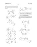 Novel reactive dyestuff with N,N-dialkylamino bridge group diagram and image