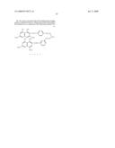 Novel reactive dyestuff with N,N-dialkylamino bridge group diagram and image