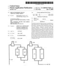 Process for Production of Aromatic Hydrocarbons diagram and image