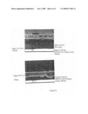 Piezoelectric film diagram and image