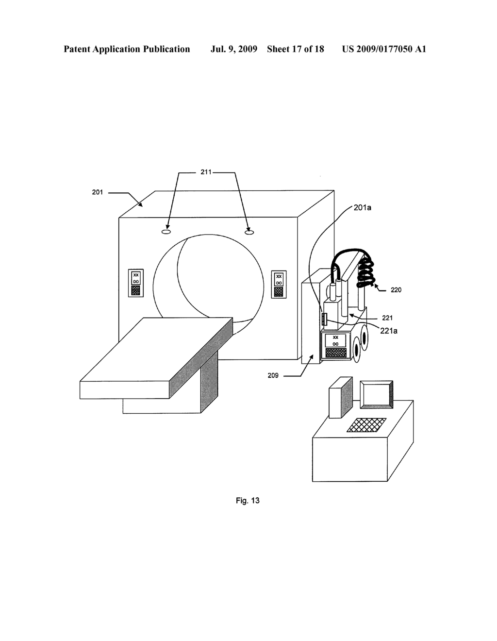 INTEGRATED MEDICAL IMAGING SYSTEMS - diagram, schematic, and image 18