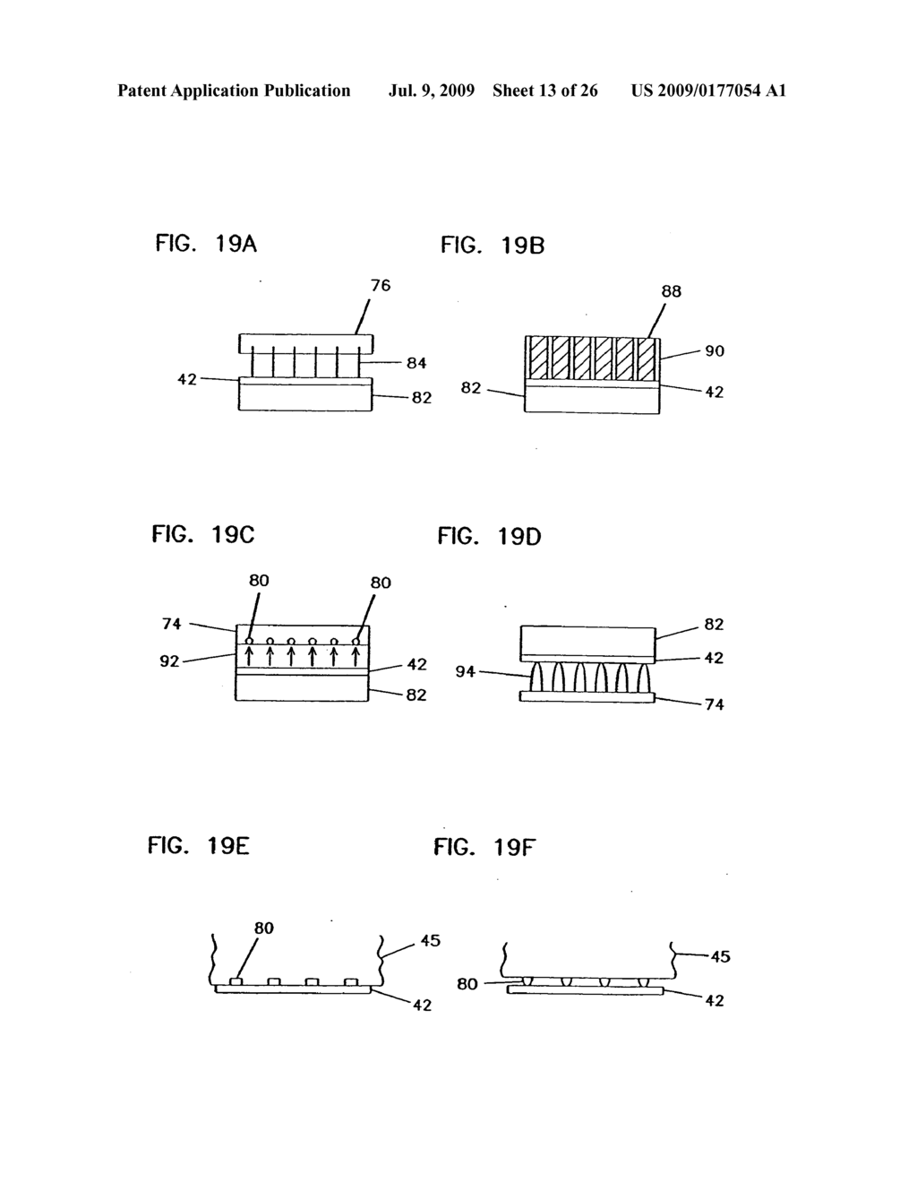 Analyte Monitoring Device and Methods of Use - diagram, schematic, and image 14