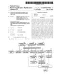 VELOCITY MEASURING METHOD AND VELOCITY MEASURING DEVICE USING THE SAME diagram and image