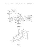 SYSTEMS AND METHODS FOR TISSUE EXAMINATION, DIAGNOSTIC, TREATMENT, AND/OR MONITORING diagram and image