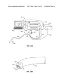 SYSTEMS AND METHODS FOR TISSUE EXAMINATION, DIAGNOSTIC, TREATMENT, AND/OR MONITORING diagram and image