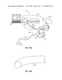 SYSTEMS AND METHODS FOR TISSUE EXAMINATION, DIAGNOSTIC, TREATMENT, AND/OR MONITORING diagram and image