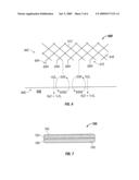 Reduced pressure dressing coated with biomolecules diagram and image