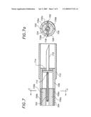 Catheter Drug Delivery System and Method for Use diagram and image