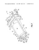 FLUID INJECTION SYSTEM AND PRESSURE JACKET ASSEMBLY WITH SYRINGE ILLUMINATION diagram and image