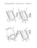 FLUID INJECTION SYSTEM AND PRESSURE JACKET ASSEMBLY WITH SYRINGE ILLUMINATION diagram and image