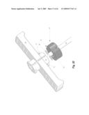 REDUCED FRICTION CATHETER INTRODUCER AND METHOD OF MANUFACTURING AND USING THE SAME diagram and image