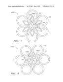 CLOSURE DEVICE AND METHODS FOR MAKING AND USING THEM diagram and image