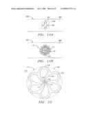 CLOSURE DEVICE AND METHODS FOR MAKING AND USING THEM diagram and image