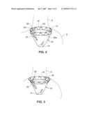 SATIATION POUCHES AND METHODS OF USE diagram and image