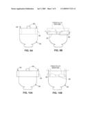 SATIATION POUCHES AND METHODS OF USE diagram and image