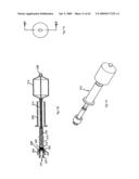 Apparatus and methods for bone, tissue and duct dilatation diagram and image