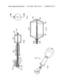 Apparatus and methods for bone, tissue and duct dilatation diagram and image