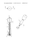 Apparatus and methods for bone, tissue and duct dilatation diagram and image