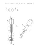 Apparatus and methods for bone, tissue and duct dilatation diagram and image