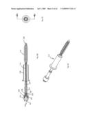 Apparatus and methods for bone, tissue and duct dilatation diagram and image