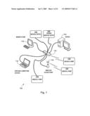 Synchronizing Clocks on a Medical Device and Server diagram and image