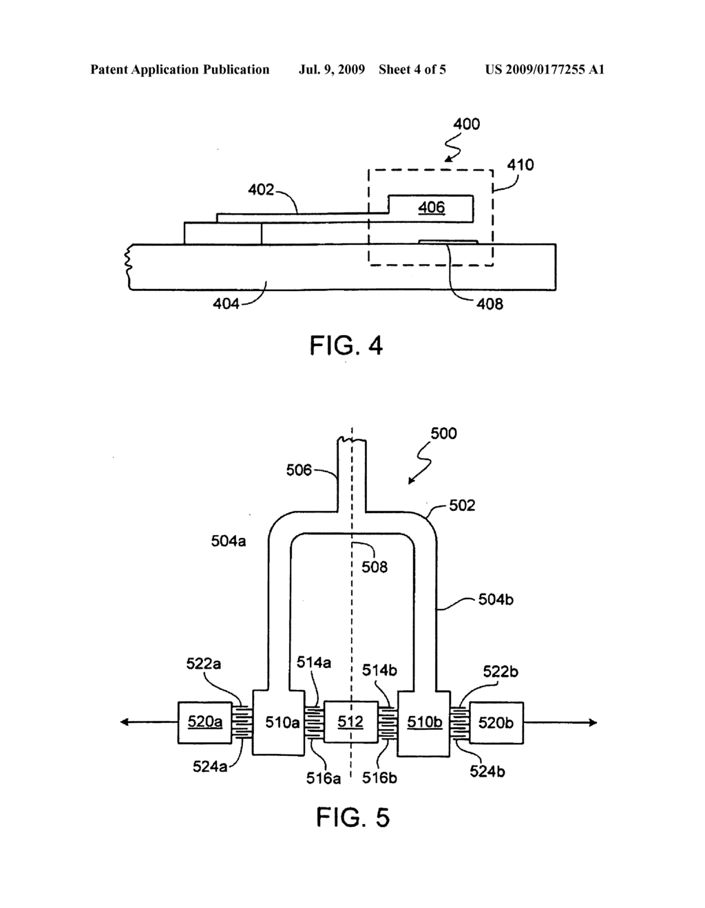 OPTICAL VESTIBULAR STIMULATOR - diagram, schematic, and image 05