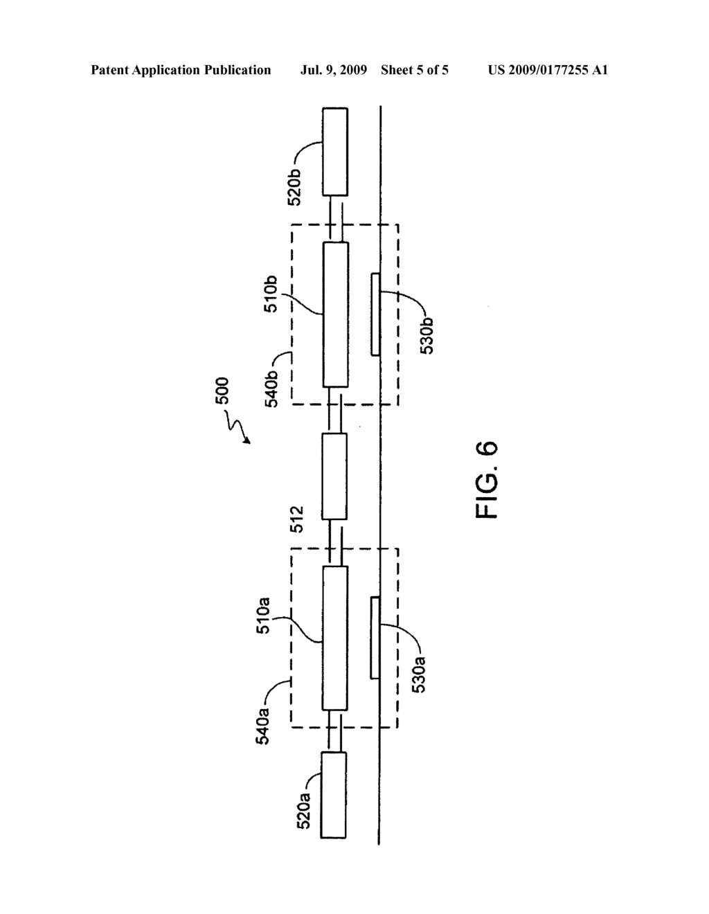 OPTICAL VESTIBULAR STIMULATOR - diagram, schematic, and image 06