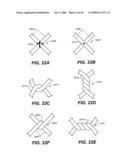 SELF-EXPANDING DEVICES AND METHODS THEREFOR diagram and image