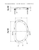 Degenerative Valvular Disease Specific Annuloplasty Rings diagram and image