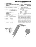 IMPLANTABLE BIOMIMETIC PROSTHETIC BONE diagram and image