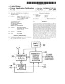 DYNAMIC CONTROLLER UTILIZING A HYBRID MODEL diagram and image