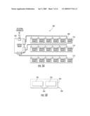 AUTOMATED PILL DISPENSING SYSTEMS CONFIGURED FOR DETECTING BOTTLES IN OUTPUT CHUTES AND RELATED METHODS OF OPERATION diagram and image