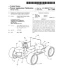 ROBOTIC PLATFORM FOR AUTONOMOUS AUTOMOTIVE VEHICLE DEVELOPMENT diagram and image