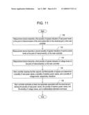 SYSTEM, METHOD, AND ARTICLE OF MANUFACTURE FOR CONTROLLING OPERATION OF AN ELECTRICAL POWER GENERATION SYSTEM diagram and image